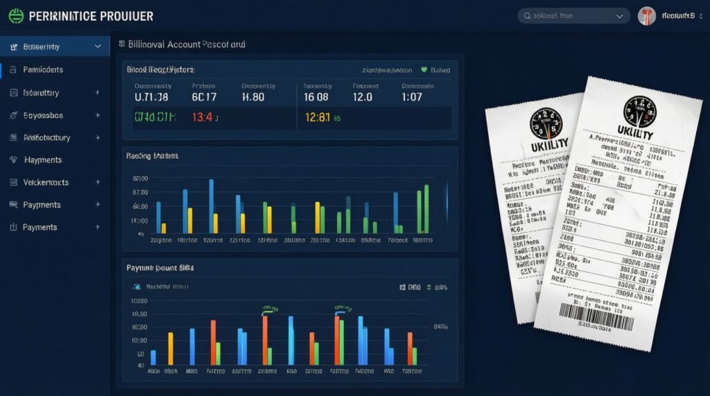 Расследование: почему растут тарифы ЖКХ и как проверить свою платежку - иллюстрация