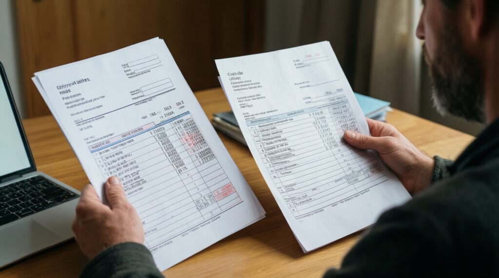 Расследование: почему растут тарифы ЖКХ и как проверить свою платежку - иллюстрация