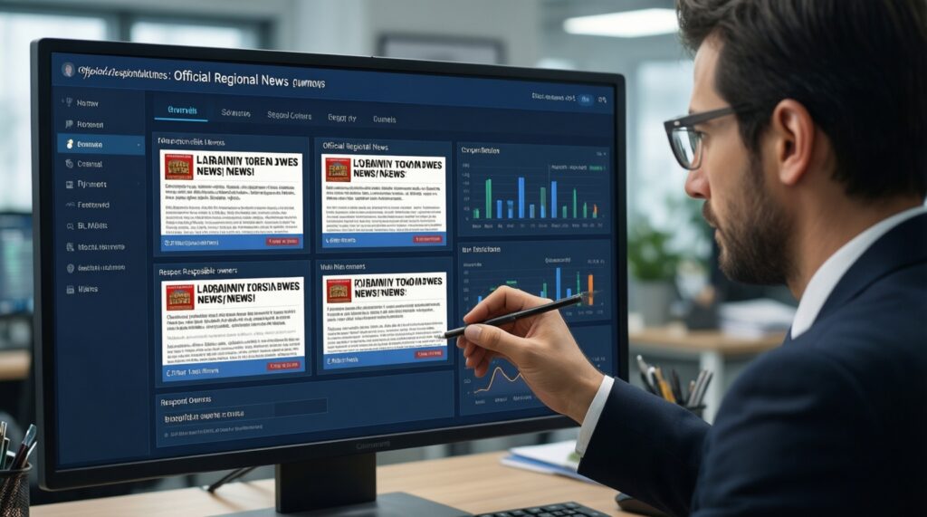 Новости районов: что изменилось за неделю в каждом муниципалитете Кировской области - иллюстрация