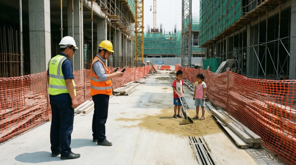 Образование: ремонты школ, питание, подвоз детей и безопасность маршрутов - иллюстрация