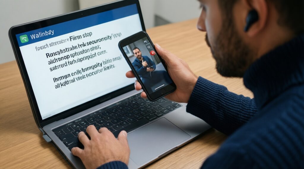 Криминальная хроника с разбором: схемы мошенников и как защитить себя и близких - иллюстрация