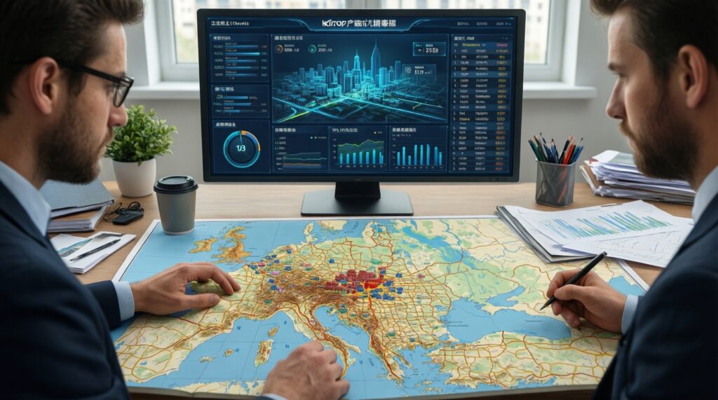 Индекс качества городской среды: как выглядит Киров и города области на фоне соседей - иллюстрация