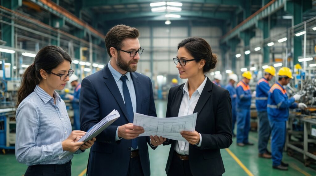 Точки роста: какие предприятия расширяются, где открываются новые производства и вакансии - иллюстрация