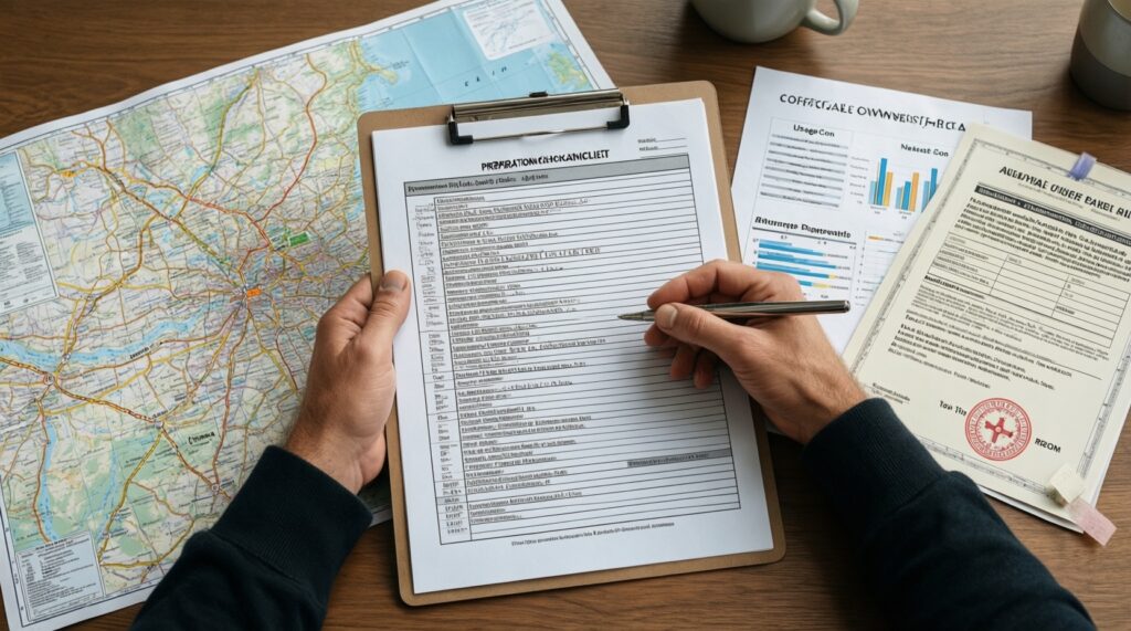 Жизнь деревень: где закрывают отделения почты/ФАПы/школы и как жители борются за инфраструктуру - иллюстрация