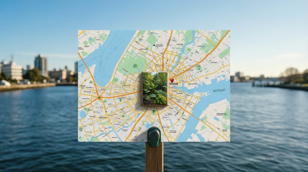 Туристические маршруты выходного дня по Кировской области: что посмотреть и как добраться - иллюстрация