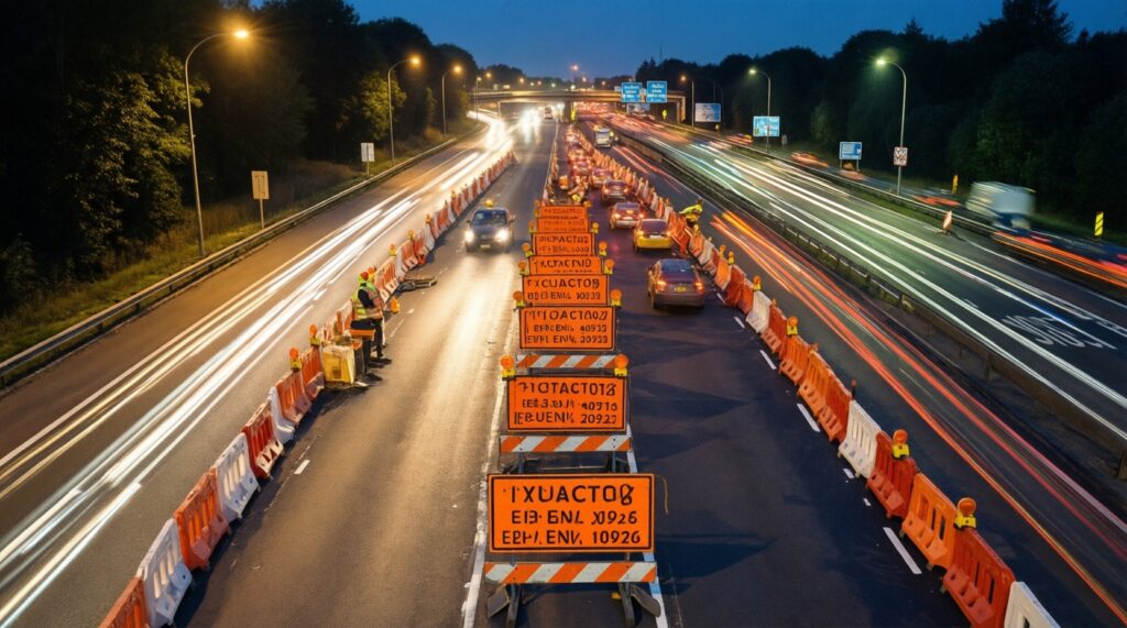 Где и какие дороги отремонтируют в этом сезоне: карта работ и сроки - иллюстрация