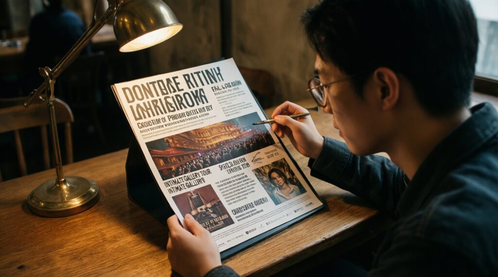 Культурная афиша региона: фестивали, выставки, гастроли и локальные события недели - иллюстрация