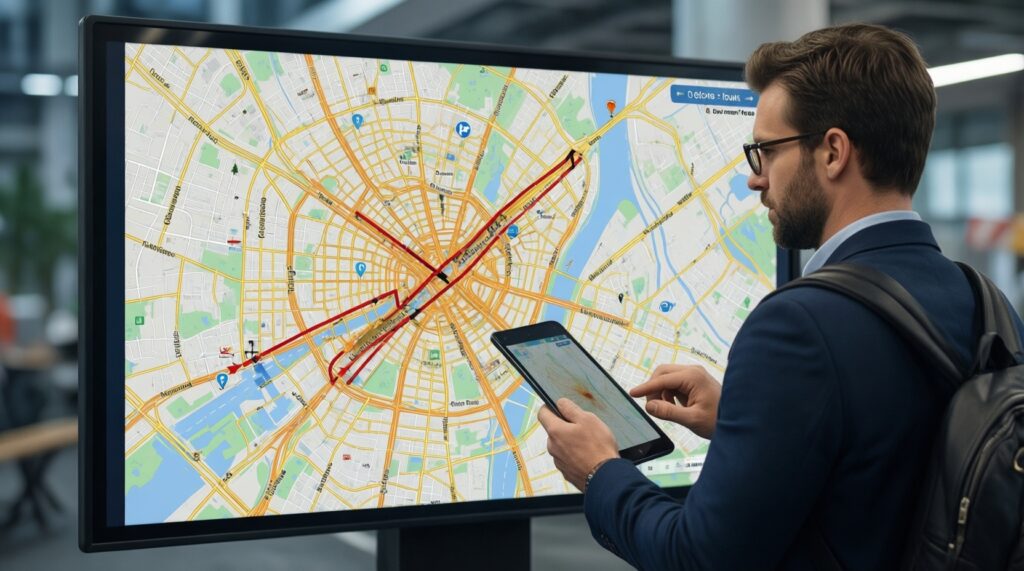 Где и какие дороги отремонтируют в этом сезоне: карта работ и сроки - иллюстрация