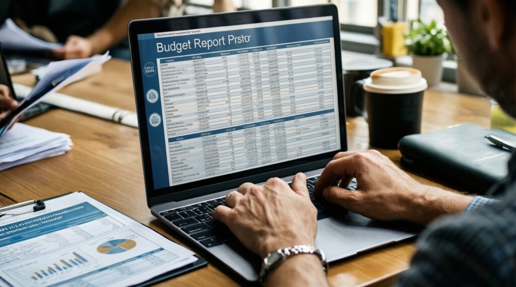 Новости и расследования: как распределяются бюджетные средства в районах Кировской области - иллюстрация