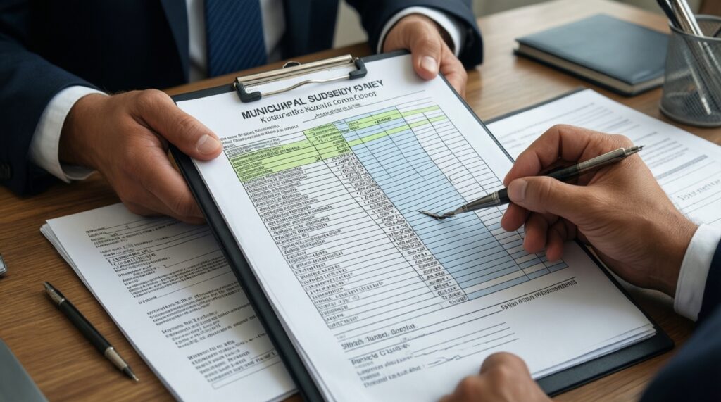 Новости и расследования: как распределяются бюджетные средства в районах Кировской области - иллюстрация