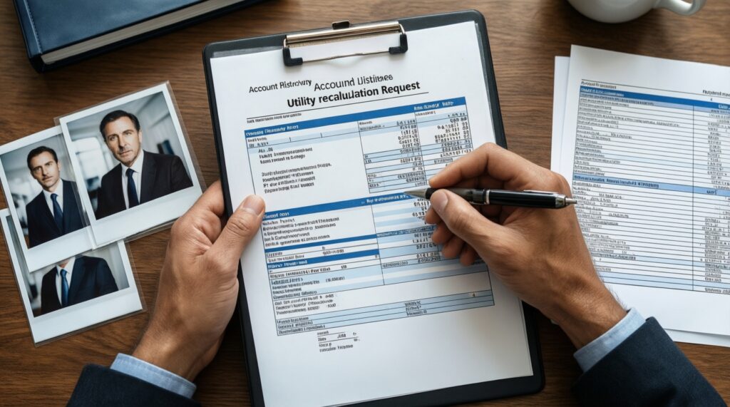 ЖКХ без мифов: за что растут платежи и как добиться перерасчёта - иллюстрация