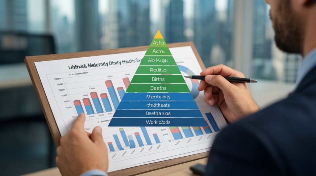 Кировская область в цифрах: демография, зарплаты, цены и миграция - свежая статистика - иллюстрация